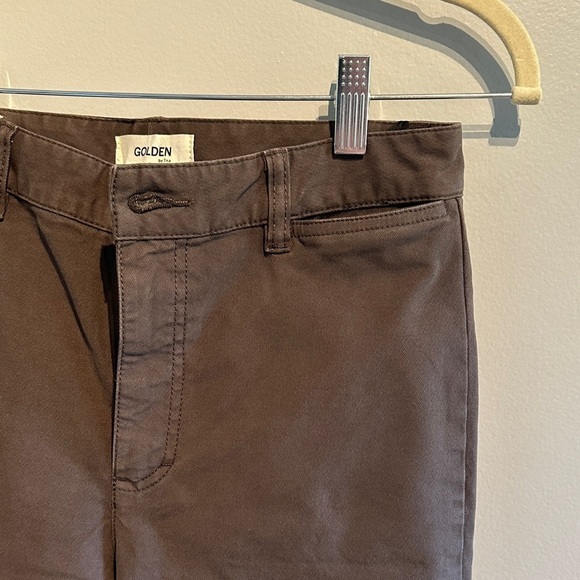 Golden Degama Pant by TNA - Picture 7 of 9